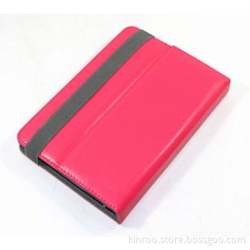 Universal case for 7" tablet